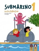 Submarino 1 Guía didáctica