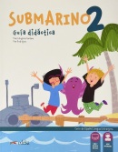 Submarino 2 Guía didáctica