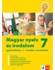 Jegyre megy! - Magyar nyelv és irodalom gyakorlókönyv 7. osztályos tanulóknak (Helen Exley)