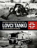 Lovci tanků (Anderson Thomas)