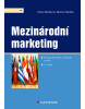 Mezinárodní marketing (Anna Sálová, Zuzana Veselá, Michaela Raková)