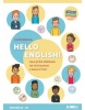 Hello English! A2-B1 - Cvičebnica (Eva Lange, Jana Chrtianska)