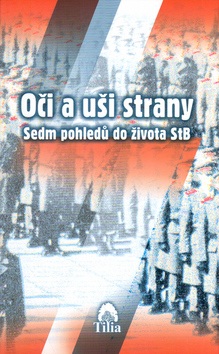 Oči a uši strany (Bořivoj Čelovský)