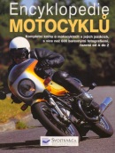 Encyklopedie motocyklů (Roland Brown)