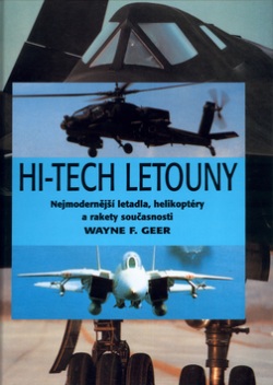 Hi-tech letouny (Wayne F. Geer)