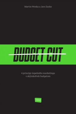 Budget Cut (Martin Woska, Jaro Zacko)