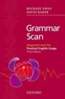 Grammar Scan (Swan, M. - Baker, D.)