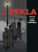 Z pekla (Alan Moore; Eddie Campbell)