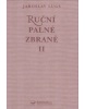 Ruční palné zbraně II. (Jaroslav Lugs)