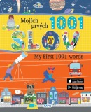 Mojich prvých 1001 SLOV – My First 1001 words + Aplikácia zadarmo