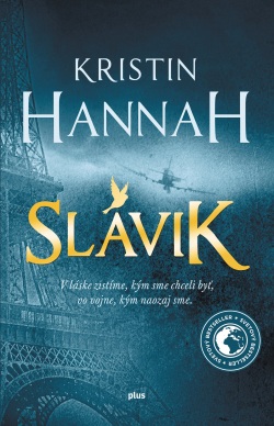 Slávik (Kristin Hannah)