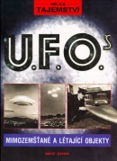 UFO (Robert Jackson)