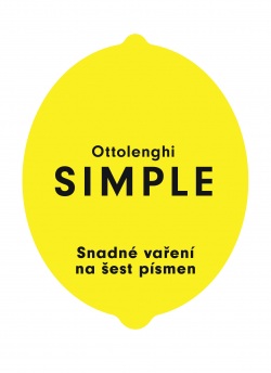 SIMPLE (Yotam Ottolenghi)