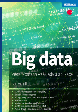 Big data (Hendl Jan)