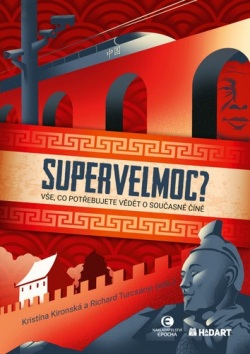 Supervelmoc? (Kristína Kironská; Richard Q. Turcsányi; Luboš Bělka)