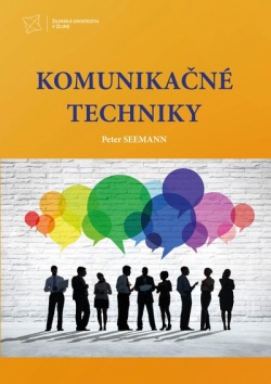 Komunikačné techniky (Peter Seemann)