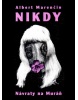 Nikdy