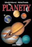 Planety (Zdeněk Pokorný; Michal Švanda)