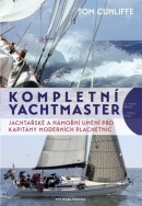 Kompletní yachtmaster (Tom Cunliffe)