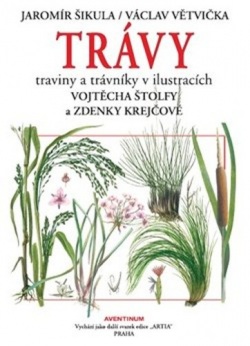 Trávy (Jaromír Šikula; Václav Větvička)