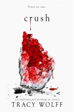 Crush (Tracy Wolff)