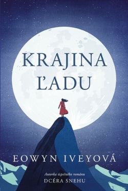 Krajina ľadu (Eowyn Iveyová)