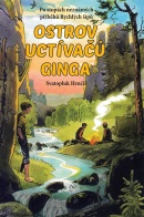 Ostrov uctívačů Ginga (2. vydání) (Svatopluk Hrnčíř)