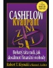 Cashflow Kvadrant (Robert T. Kiyosaki)