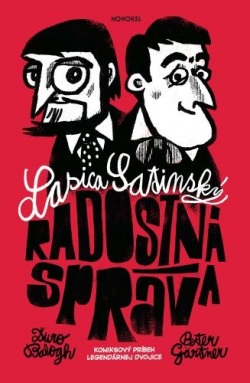 Radostná správa (Peter Gärtner)