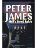 Muž v černé kukle (Peter James)