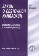 Zákon o cestovních náhradách (Jiří Kocourek)