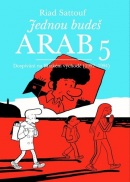 Jednou budeš Arab 5 (Riad Sattouf)