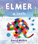 Elmer a sneh (David McKee)