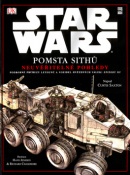 STAR WARS Pomsta Sithů neuvěřitelné pohledy (Curtis Saxton)