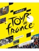 Příběh Tour de France (Serge Laget, Luke Edwardes-Evans, Andy McGrath)