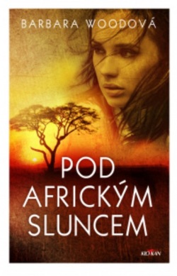 Pod africkým sluncem (Barbara Woodová)