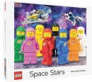 Lego Space Stars 1000-Piece Puzzle (LEGO)