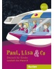 Paul, Lisa & Co A1.2 Leseheft: Der Planet X