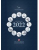 Rádce pro rok 2022 (Jacqueline Wilsonová)