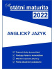 Tvoje státní maturita 2022 Anglický jazyk