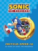 Sonic: The Hedgehog / ENCYCLO-SPEED-IA (Ian Flynn)