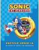 Sonic: The Hedgehog / ENCYCLO-SPEED-IA (Ian Flynn)