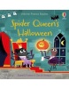 Spider Queen´s Halloween (Russell Punter)