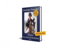 Dívka na tančícím koni (Charlotte  Dujardin)