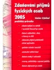 Zdaňování příjmů fyzických osob 2005 (Václav Vybíhal)