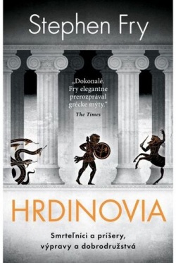 Hrdinovia (Stephen Fry)