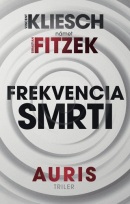 Frekvencia smrti (Vincent Kliesch; Sebastian Fitzek)