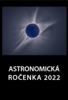 Astronomická ročenka 2022 (Peter Zimnikoval)
