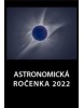 Astronomická ročenka 2022 (Edgar Cayce)