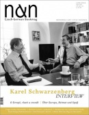 N&N Czech-German Bookmag (Kolektív)